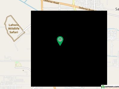 1 knal plot for sale block C, Fazaia phase 1