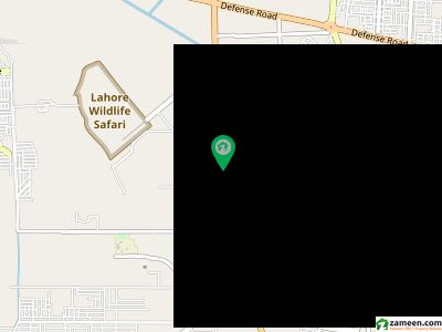 5 Marla Commercial Plaza Is Available For Sale In   The Walk By Icon Lahore