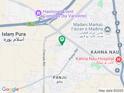 Plot File Of 4 Marla For sale In LDA City Phase 1 - Block EE
