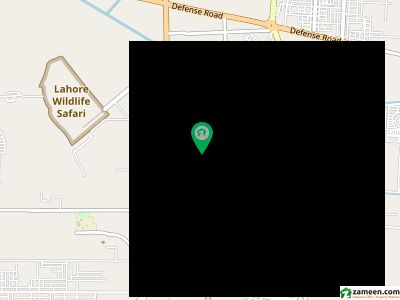 فضائیہ ہاؤسنگ سکیم فیز 1 - بلاک بی فضائیہ ہاؤسنگ سکیم فیز 1,فضائیہ ہاؤسنگ سکیم,لاہور میں 10 مرلہ رہائشی پلاٹ 2.1 کروڑ میں برائے فروخت۔