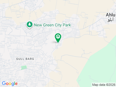 Kanal Plot For Sale On Main Khunjrab Road