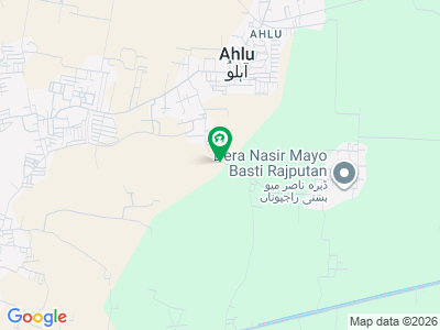 ڈی ایچ اے فیز 4 - بلاک ڈبل ایچ فیز 4,ڈیفنس (ڈی ایچ اے),لاہور میں 1 کنال رہائشی پلاٹ 5.55 کروڑ میں برائے فروخت۔