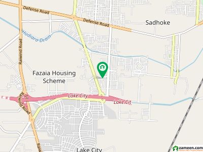 ایڈن آباد ایکسٹینشن ۔ بلاک اے ایڈن آباد ایکسٹینشن ایڈن لاہور میں 2 کمروں کا 5 مرلہ بالائی پورشن 28 ہزار میں کرایہ پر دستیاب ہے۔