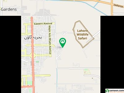 5 Marla plot for sale