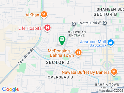 8 marla corner commercial main boulevard available in sector D hot and good location 8 marla corner commercial main boulevard available in sector D hot and good location