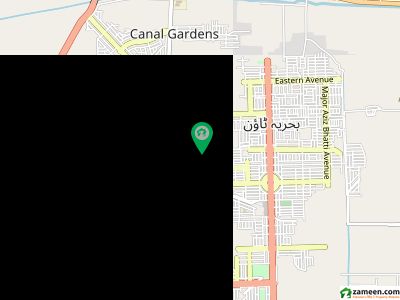 Commercial Plot For Lease