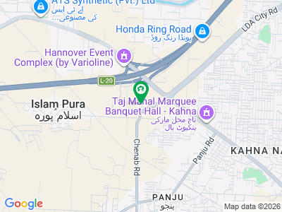 10 Marla File for Sale in Iqbal Sector LDA City Lahore