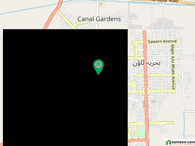 بحریہ ٹاؤن سیکٹرڈی بحریہ ٹاؤن,لاہور میں 5 مرلہ رہائشی پلاٹ 1.27 کروڑ میں برائے فروخت۔