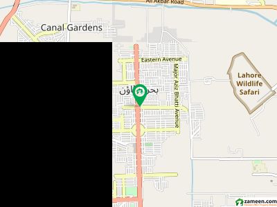 5 Marla Like New House Available For Rent Sector C Bahria Town Lahore