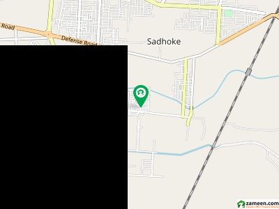 DHA RAHBAR HALLOKI GARDEN PLOT FOR SALE. GOOD LOCATION. AWAY FROM DRAIN. DHA RAHBAR HALLOKI GARDEN PLOT FOR SALE. GOOD LOCATION. AWAY FROM DRAIN.