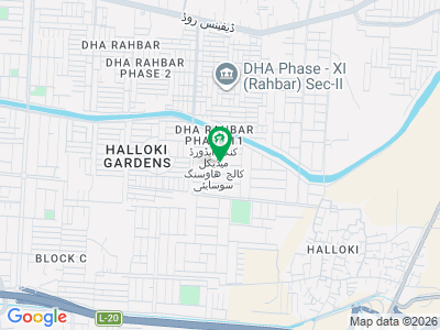 40 Marla plot for sale ready to construct good location good investment near park and masjid