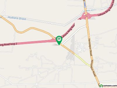 ایل ڈی اے سٹی ایل ڈی اے روڈ,لاہور میں 5 مرلہ رہائشی پلاٹ 42.0 لاکھ میں برائے فروخت۔