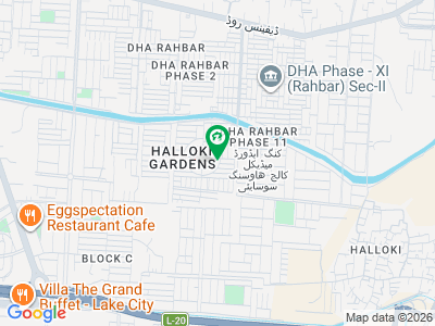 5 marla ideal location plpt for sale
