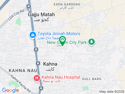 ڈی ایچ اے 11 رہبر سیکٹر 4 ۔ بلاک سی سی اے 3 ڈی ایچ اے 11 رہبر سیکٹر 4,ڈی ایچ اے 11 رہبر,لاہور میں 8 مرلہ کمرشل پلاٹ 4.25 کروڑ میں برائے فروخت۔