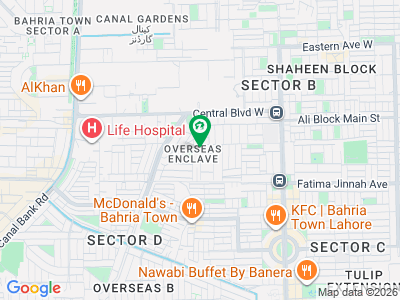 19 Marla Commercial Plot For Sale