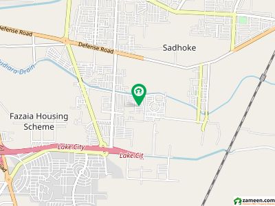 Khayaban E Amin G Block Ground Floor Flat For Sale Khayaban E Amin G Block Ground Floor Flat For Sale