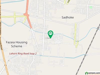5 Marla Lower Portion For Sale In Khayaban E Amin E Block 5 Marla Lower Portion For Sale In Khayaban E Amin E Block