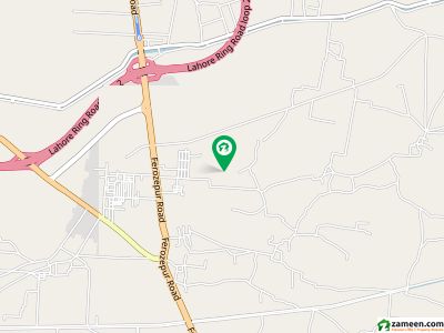 Dha Rehber Phase 4 Block CCA3 Possession Available 8 Marla Commercial Plot