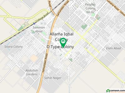 In D Type Colony 1800 Square Feet Lower Portion For Sale In D Type Colony 1800 Square Feet Lower Portion For Sale