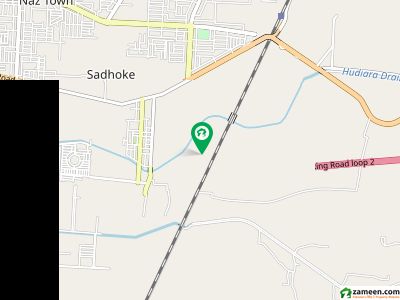 S4 5MARLA 80FT ROAD DIRECT OWNER WITH MEETING