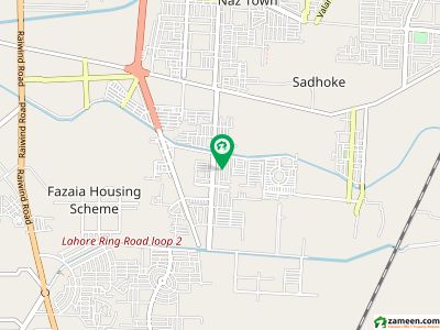 20 MARLA RESIDENTIAL PLOT AVAILABLE FOR SALE AT PRIME LOCATION IN KHAYABAN-E-AMIN D BLOCK 20 MARLA RESIDENTIAL PLOT AVAILABLE FOR SALE AT PRIME LOCATION IN KHAYABAN-E-AMIN D BLOCK