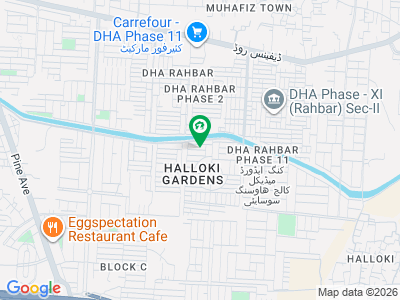 8 MARLA RESIDENTIAL POSSESSION PLOT SECTOR 3 IS AVAILABLE FOR SALE
