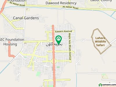 Excess Land Corner Near Park Near Masjid Super Hot Location Plot For Sale