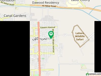 8 Marla plot for sale