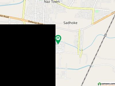 8 Marla possession plot for urgent Sale Halloki Gar