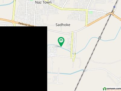 Fully paid plot with acquisition charges cleared. Ready for immediate construction.