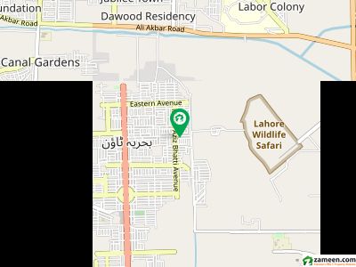 8 Marla commercial plot for sale