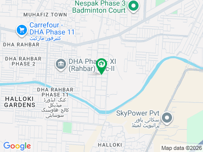 4 marla commercial plot for sale