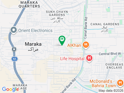 5 Marla Available For Sale In Atomic Energy C Block 5 Marla Available For Sale In Atomic Energy C Block