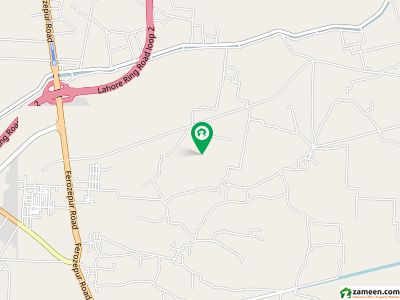 Royal Residencia Plot