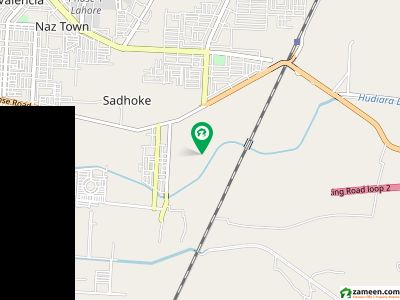 ڈی ایچ اے 11 رہبر فیز 4 ۔ بلاک آر ڈی ایچ اے 11 رہبر فیز 4,ڈی ایچ اے 11 رہبر,لاہور میں 5 مرلہ رہائشی پلاٹ 85.0 لاکھ میں برائے فروخت۔