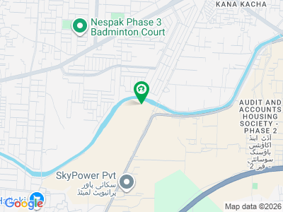 5 MARLA POSSESSION PLOT Block S4 DHA RAHBAR LAHORE FOR SALE 5 MARLA POSSESSION PLOT Block S4 DHA RAHBAR LAHORE FOR SALE