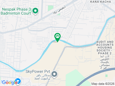 ڈی ایچ اے 11 رہبر سیکٹر 4 ۔ بلاک ایس ڈی ایچ اے 11 رہبر سیکٹر 4,ڈی ایچ اے 11 رہبر,لاہور میں 5 مرلہ رہائشی پلاٹ 60.0 لاکھ میں برائے فروخت۔