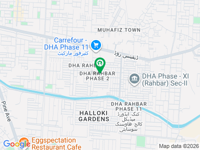 ڈی ایچ اے 11 رہبر سیکٹر 2 ایکسٹینشن - بلاک ایم ڈی ایچ اے 11 رہبر سیکٹر 2 ایکسٹینشن,ڈی ایچ اے 11 رہبر,لاہور میں 5 مرلہ رہائشی پلاٹ 1.15 کروڑ میں برائے فروخت۔
