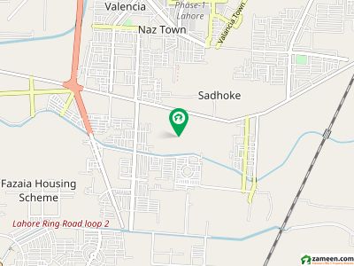 M, Block, Commercial Plot For Sale In Dha-11 Rahbar Lahore M, Block, Commercial Plot For Sale In Dha-11 Rahbar Lahore