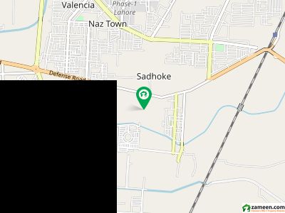 HOT LOCATION DHA RAHBAR SECTOR 2 BLOCK H