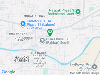 ڈی ایچ اے 11 رہبر سیکٹر 2 - بلاک ایل ڈی ایچ اے 11 رہبر سیکٹر 2,ڈی ایچ اے 11 رہبر,لاہور میں 5 مرلہ رہائشی پلاٹ 1.25 کروڑ میں برائے فروخت۔ ڈی ایچ اے 11 رہبر سیکٹر 2 - بلاک ایل ڈی ایچ اے 11 رہبر سیکٹر 2,ڈی ایچ اے 11 رہبر,لاہور میں 5 مرلہ رہائشی پلاٹ 1.25 کروڑ میں برائے فروخت۔