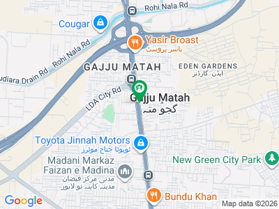 1KANAL GRUND FLOOR 4 SHOOP + BACK SIDE 4ROOM 5MARLA BACK OPEN SAPEC MANE FEROZPUR ROAD GAJJUMATTA