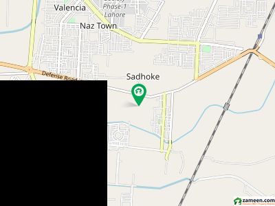 HOT LOCATION PLOT FOR SALE DHA RAHBAR SECTOR 2 BLOCK H HOT LOCATION PLOT FOR SALE DHA RAHBAR SECTOR 2 BLOCK H