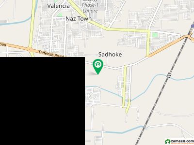 ڈی ایچ اے 11 رہبر سیکٹر 2 - بلاک ایف ڈی ایچ اے 11 رہبر سیکٹر 2,ڈی ایچ اے 11 رہبر,لاہور میں 5 مرلہ رہائشی پلاٹ 1.02 کروڑ میں برائے فروخت۔