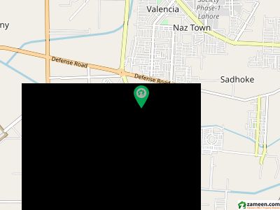 10 MARLA PLOT AVAILABLE FOR SALE IN DHA PHASE 11 LAHORE