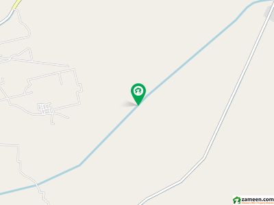 A Spacious 5 Marla Residential Plot In DHA Phase 9 Prism - Block J