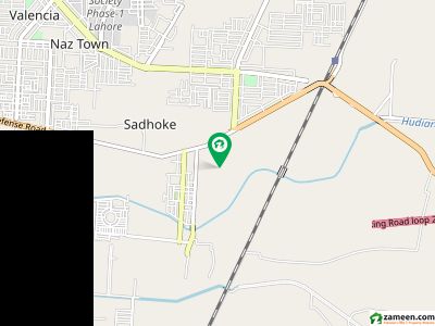 ڈی ایچ اے 11 رہبر سیکٹر 4 ۔ بلاک آر ڈی ایچ اے 11 رہبر سیکٹر 4,ڈی ایچ اے 11 رہبر,لاہور میں 5 مرلہ رہائشی پلاٹ 72.0 لاکھ میں برائے فروخت۔