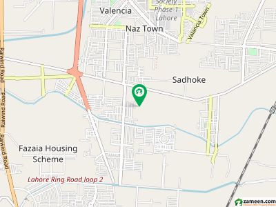 5 Marla Plot File For Sale Block P In Dha Rehbar Phase 11 Sector 2 Defence Road Lahore