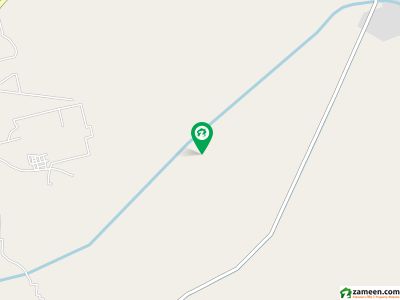 5 Marla Plot For Sale K block 2Mint Drive Ring Road