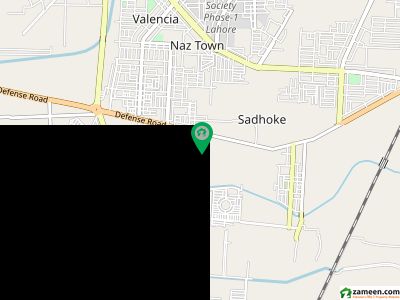 5 Marla Possession Plot near Park For Sale 5 Marla Possession Plot near Park For Sale